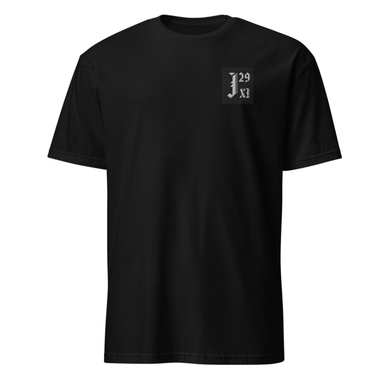 J29:XI Logo Shirt “Big J”