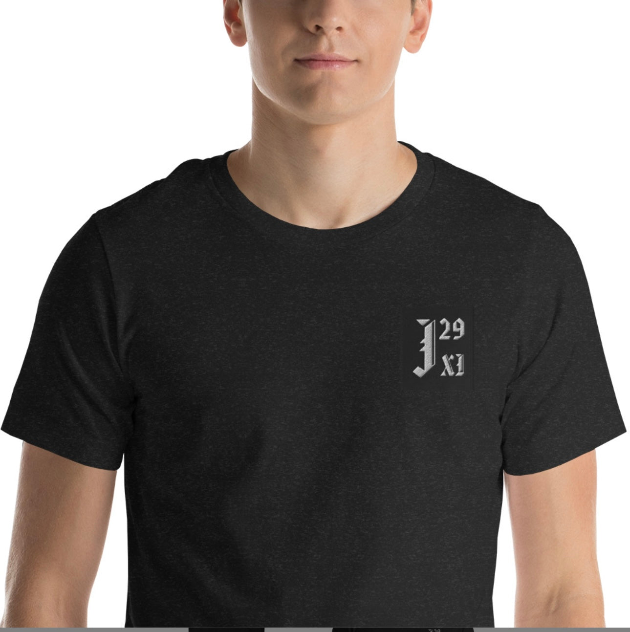 J29:XI Logo Shirt “Big J”